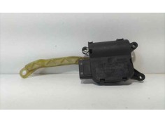 Recambio de motor apertura trampillas climatizador para skoda octavia berlina (1z3) active referencia OEM IAM 1K0907511Q 86645 