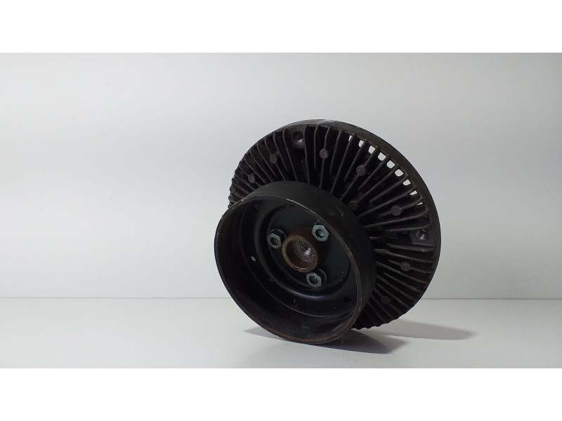 Recambio de maza embrague viscoso para skoda superb (3u4) 1.9 tdi referencia OEM IAM 058121347 75258 R Recambio de maza embrague viscoso para skoda superb (3u4) 1.9 tdi referencia OEM IAM 058121347 75258 R