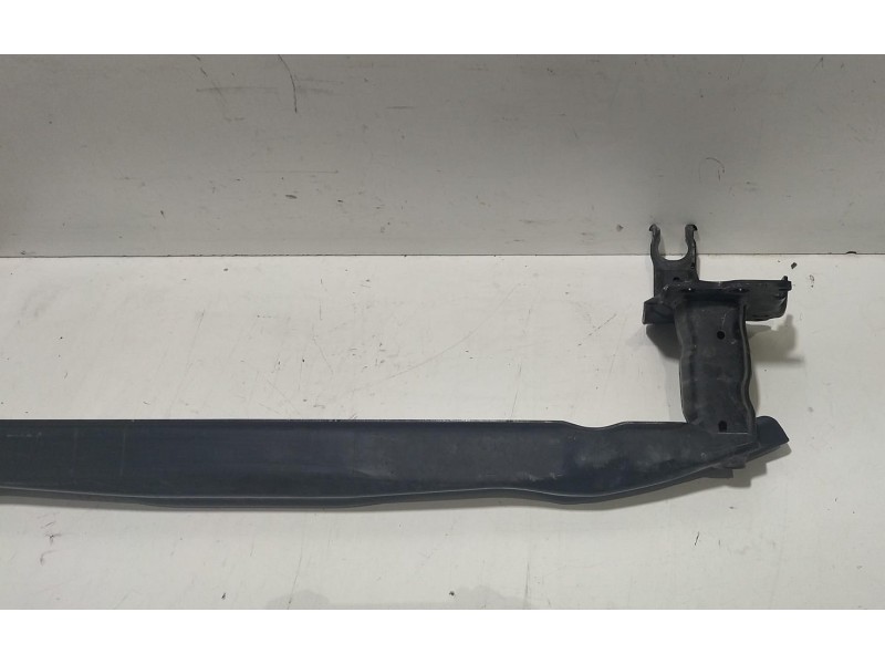 Recambio de refuerzo paragolpes delantero para volkswagen touareg (7l6) tdi v6 +motion referencia OEM IAM 7L0807109011 77614 