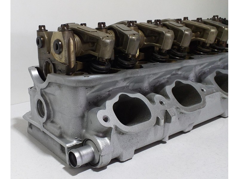 Recambio de culata para mercedes-benz clase m (w163) 320 limited (163.154) referencia OEM IAM R1120161201 65882 