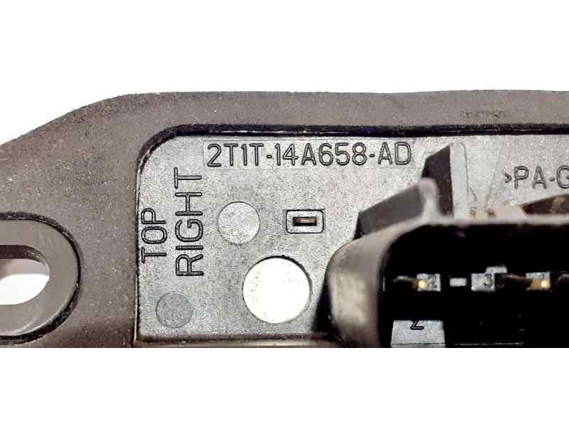 Recambio de sensor para ford tourneo connect (tc7) kombi b. corta (2006) referencia OEM IAM 2T1T14A658AD 45035 