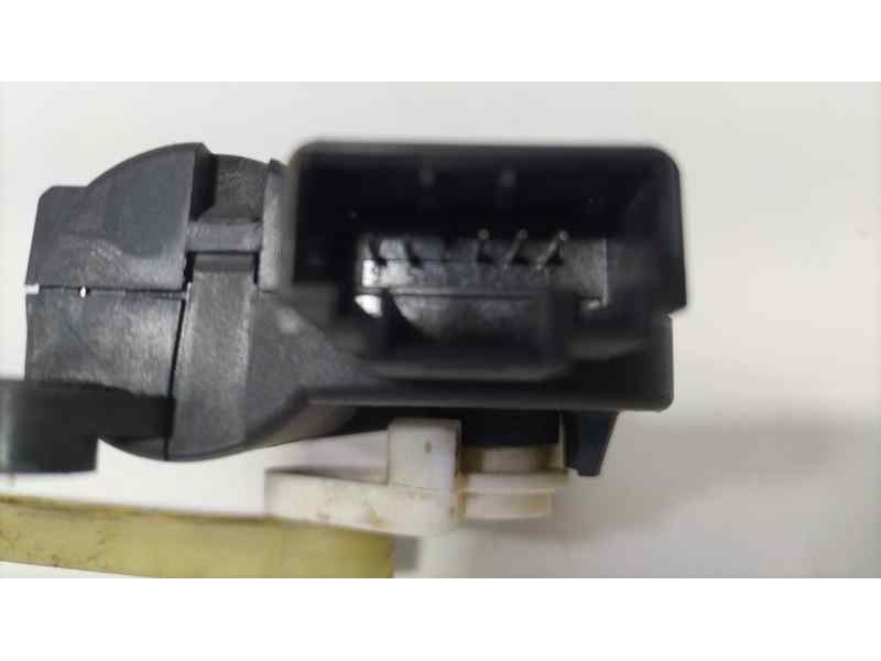 Recambio de motor apertura trampillas climatizador para skoda octavia berlina (1z3) active referencia OEM IAM 1K0907511Q 86645 