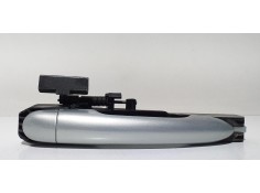 Recambio de maneta exterior trasera derecha para renault laguna ii (bg0) authentique referencia OEM IAM 8200004747 68139 