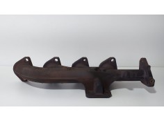 Recambio de colector escape para bmw mini countryman (r60) 1.6 diesel cat referencia OEM IAM 7812314 75270 R