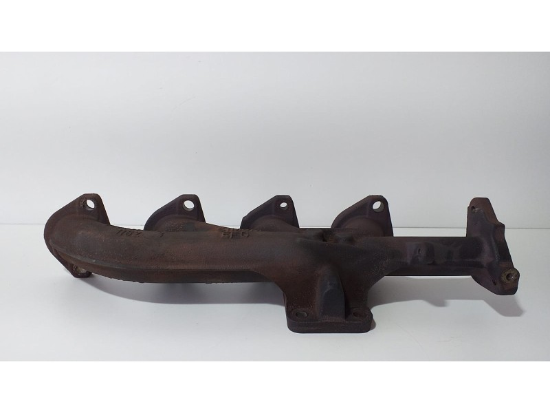 Recambio de colector escape para bmw mini countryman (r60) 1.6 diesel cat referencia OEM IAM 7812314 75270 R