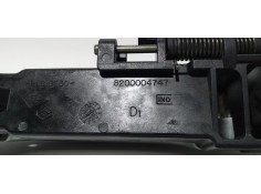 Recambio de maneta exterior trasera derecha para renault laguna ii (bg0) authentique referencia OEM IAM 8200004747 68139  2