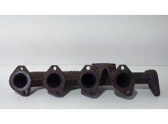 Recambio de colector escape para bmw mini countryman (r60) 1.6 diesel cat referencia OEM IAM 7812314 75270 R 2