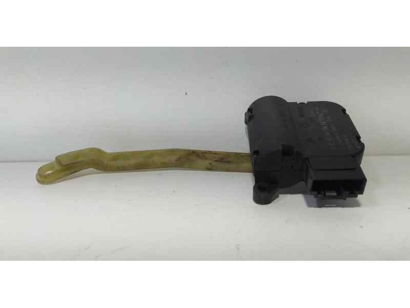 Recambio de motor apertura trampillas climatizador para skoda octavia berlina (1z3) active referencia OEM IAM 1K0907511Q 86645 