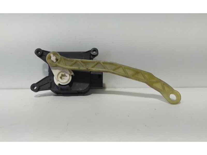 Recambio de motor apertura trampillas climatizador para skoda octavia berlina (1z3) active referencia OEM IAM 1K0907511Q 86645 