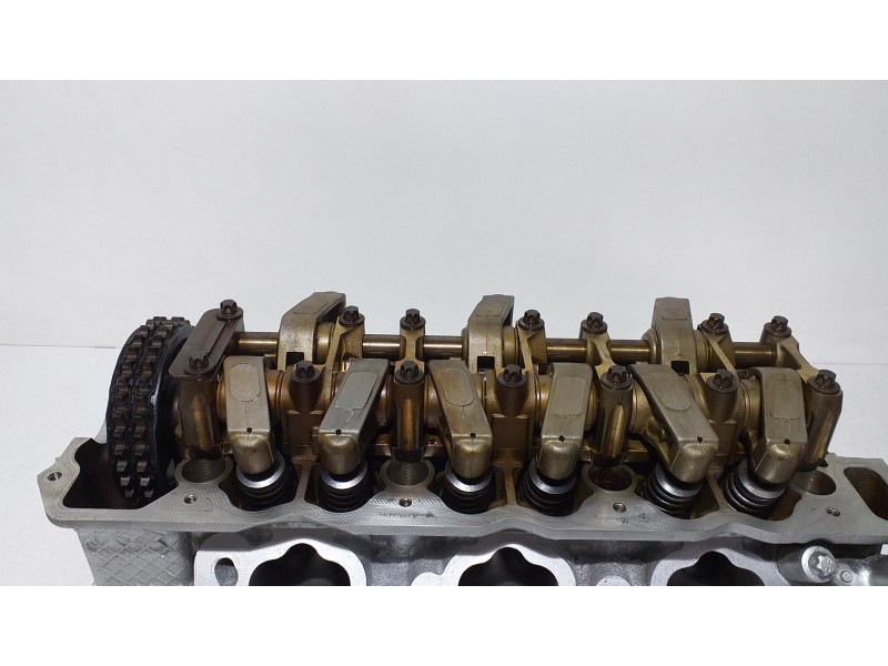 Recambio de culata para mercedes-benz clase m (w163) 320 limited (163.154) referencia OEM IAM R1120161301 65883 