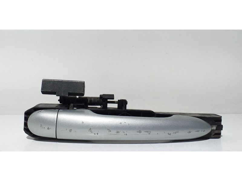 Recambio de maneta exterior delantera derecha para renault laguna ii (bg0) authentique referencia OEM IAM 8200004747 68140 