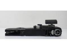 Recambio de maneta exterior delantera derecha para renault laguna ii (bg0) authentique referencia OEM IAM 8200004747 68140  2