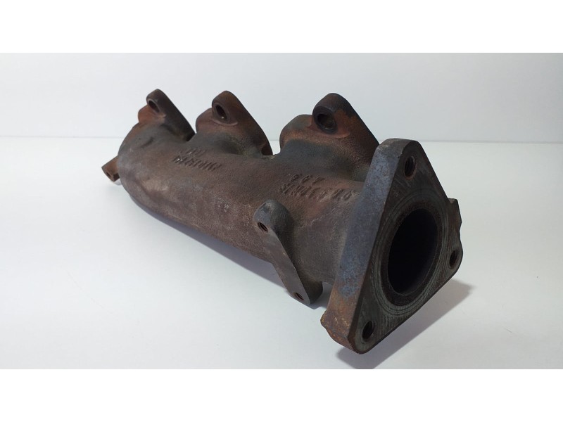 Recambio de colector escape para audi q7 (4l) 3.0 v6 24v tdi referencia OEM IAM 059253034P 75277 R