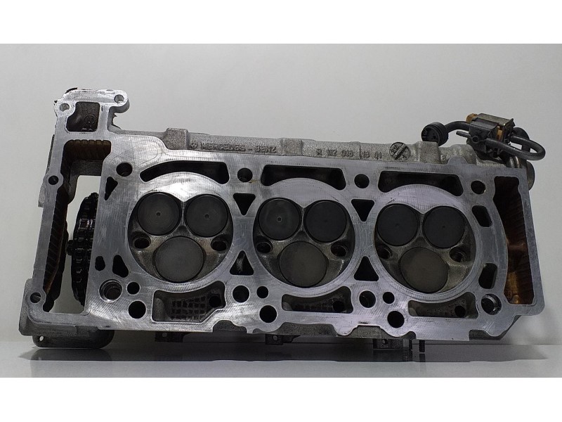 Recambio de culata para mercedes-benz clase m (w163) 320 limited (163.154) referencia OEM IAM R1120161301 65883 