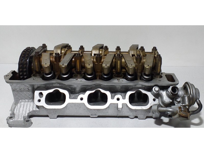 Recambio de culata para mercedes-benz clase m (w163) 320 limited (163.154) referencia OEM IAM R1120161301 65883 