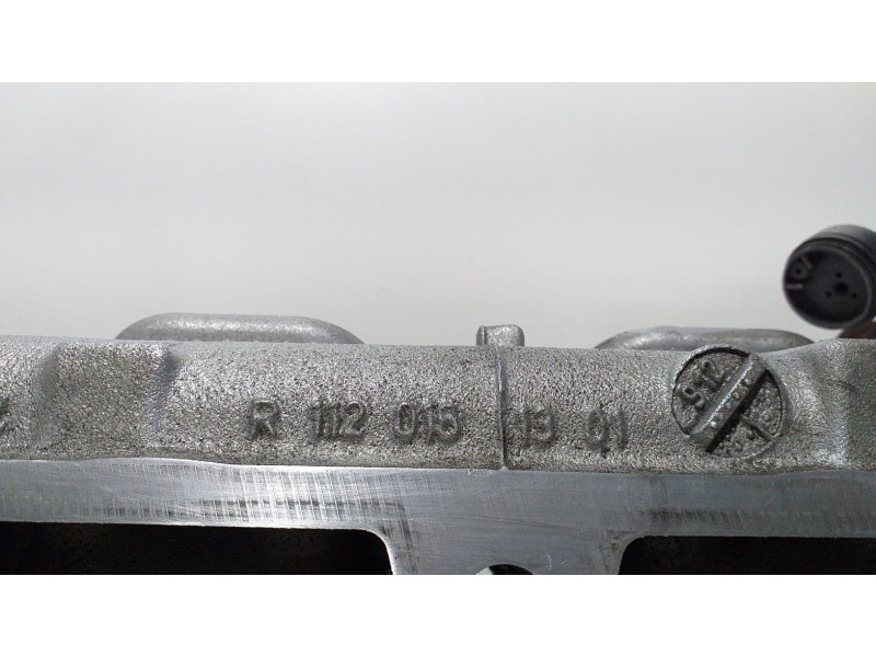 Recambio de culata para mercedes-benz clase m (w163) 320 limited (163.154) referencia OEM IAM R1120161301 65883 