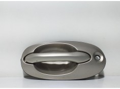 Recambio de maneta exterior delantera derecha para kia carnival ii 2.9 cdri ex referencia OEM IAM K53A58410 68142 