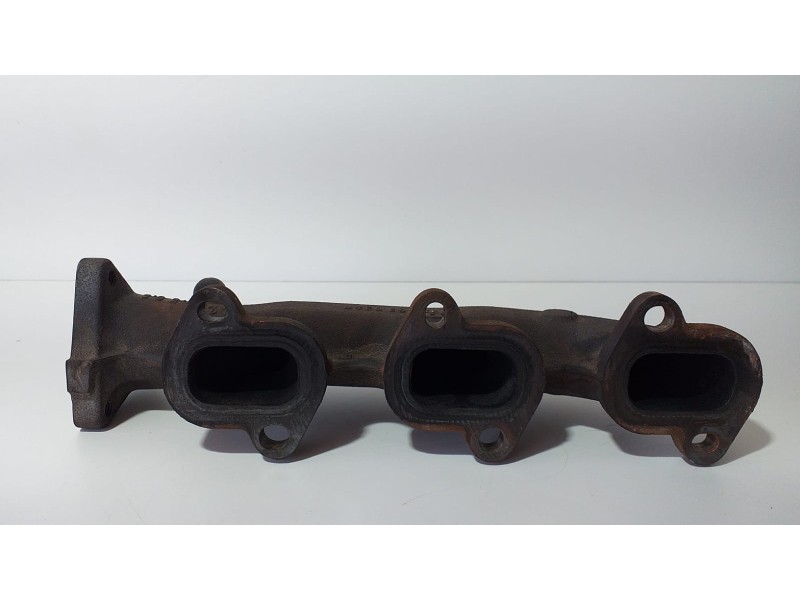Recambio de colector escape para audi q7 (4l) 3.0 v6 24v tdi referencia OEM IAM 059253034P 75277 R