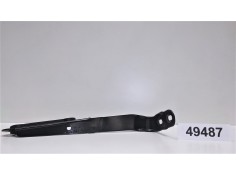 Recambio de tubo escape central para mercedes-benz clase e (w212) familiar 200 cdi blueefficiency (212.205) referencia OEM IAM A