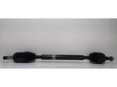 Recambio de transmision delantera derecha para mercedes-benz clase m (w163) 320 limited (163.154) referencia OEM IAM 0501006509 