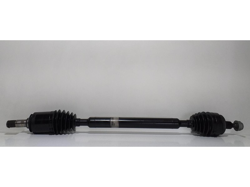 Recambio de transmision delantera derecha para mercedes-benz clase m (w163) 320 limited (163.154) referencia OEM IAM 0501006509 