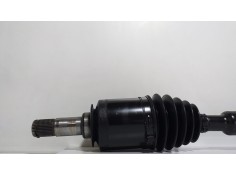 Recambio de transmision delantera derecha para mercedes-benz clase m (w163) 320 limited (163.154) referencia OEM IAM 0501006509  2