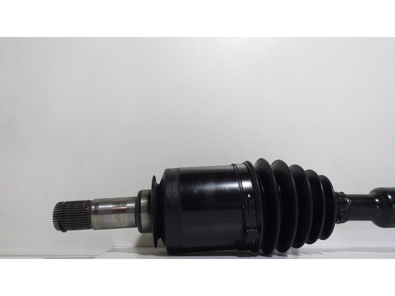 Recambio de transmision delantera derecha para mercedes-benz clase m (w163) 320 limited (163.154) referencia OEM IAM 0501006509 