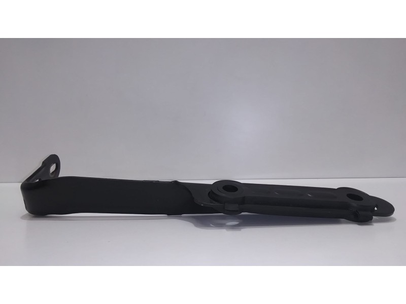 Recambio de tubo escape central para mercedes-benz clase e (w212) familiar 200 cdi blueefficiency (212.205) referencia OEM IAM A