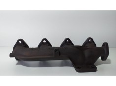 Recambio de colector escape para bmw serie 1 berlina (e81/e87) 2.0 turbodiesel cat referencia OEM IAM 7797389 75280 R