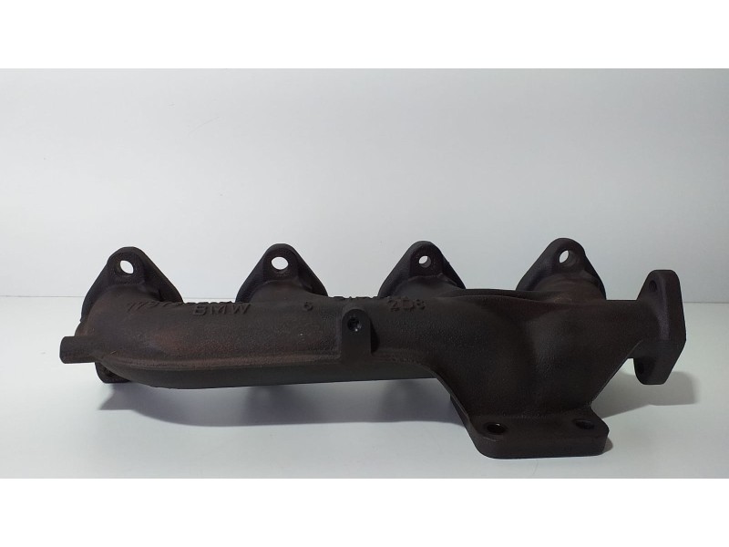 Recambio de colector escape para bmw serie 1 berlina (e81/e87) 2.0 turbodiesel cat referencia OEM IAM 7797389 75280 R