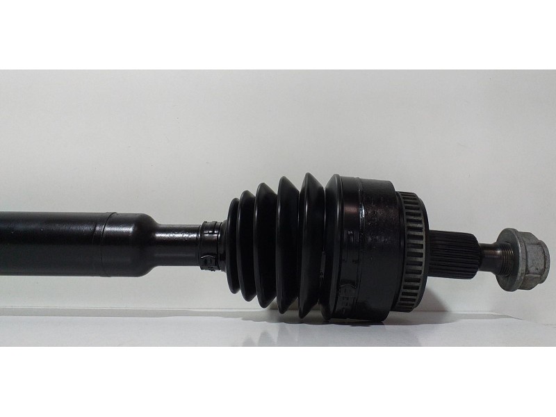 Recambio de transmision delantera derecha para mercedes-benz clase m (w163) 320 limited (163.154) referencia OEM IAM 0501006509 