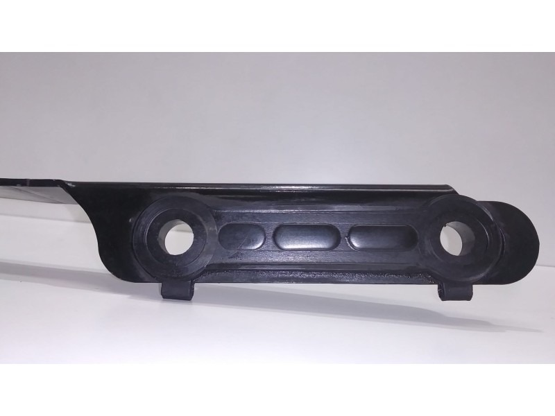 Recambio de tubo escape central para mercedes-benz clase e (w212) familiar 200 cdi blueefficiency (212.205) referencia OEM IAM A