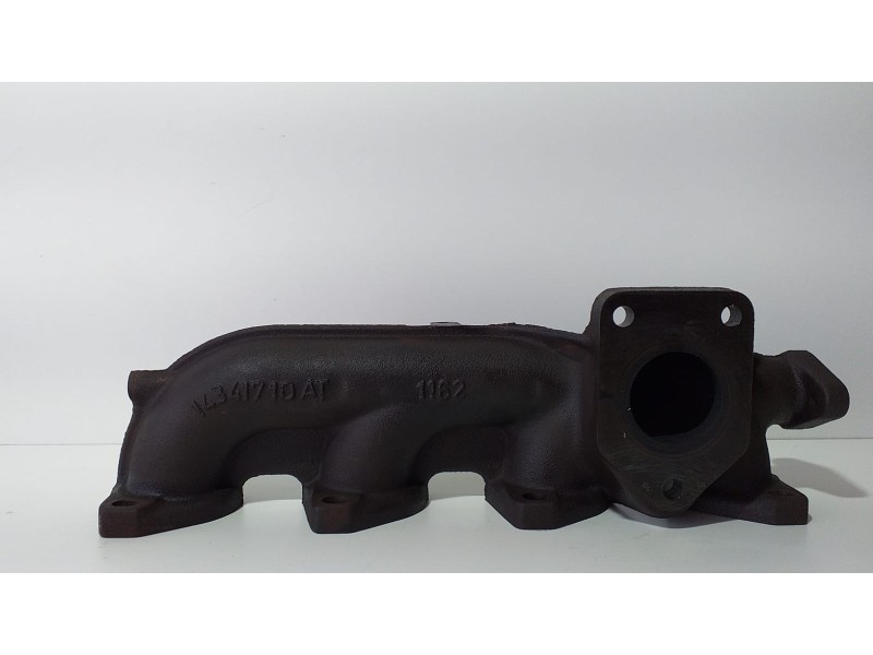 Recambio de colector escape para bmw serie 1 berlina (e81/e87) 2.0 turbodiesel cat referencia OEM IAM 7797389 75280 R