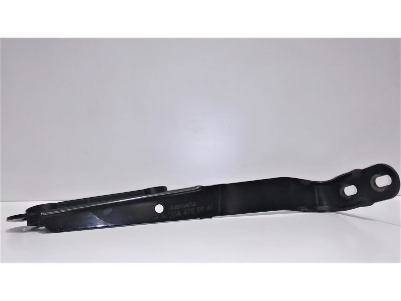 Recambio de tubo escape central para mercedes-benz clase e (w212) familiar 200 cdi blueefficiency (212.205) referencia OEM IAM A