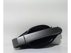 Recambio de maneta exterior trasera derecha para land rover range rover (lm) td6 vogue referencia OEM IAM 7042484 68144 