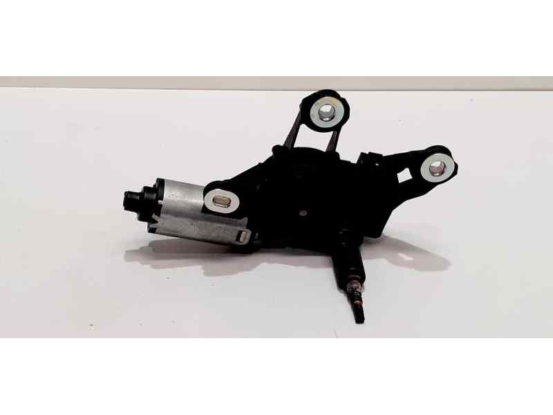 Recambio de motor limpia trasero para ford tourneo connect (tc7) kombi b. corta (2006) referencia OEM IAM 2T1417W400AD 45037 