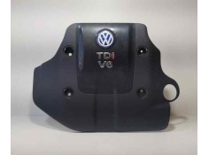 Recambio de cubre motor para volkswagen passat berlina (3b3) v6 tdi highline referencia OEM IAM 059103925C 86648 