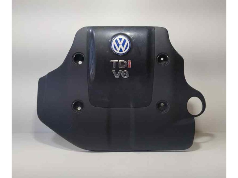 Recambio de cubre motor para volkswagen passat berlina (3b3) v6 tdi highline referencia OEM IAM 059103925C 86648 