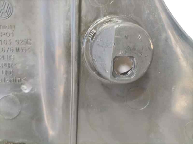 Recambio de cubre motor para volkswagen passat berlina (3b3) v6 tdi highline referencia OEM IAM 059103925C 86648 