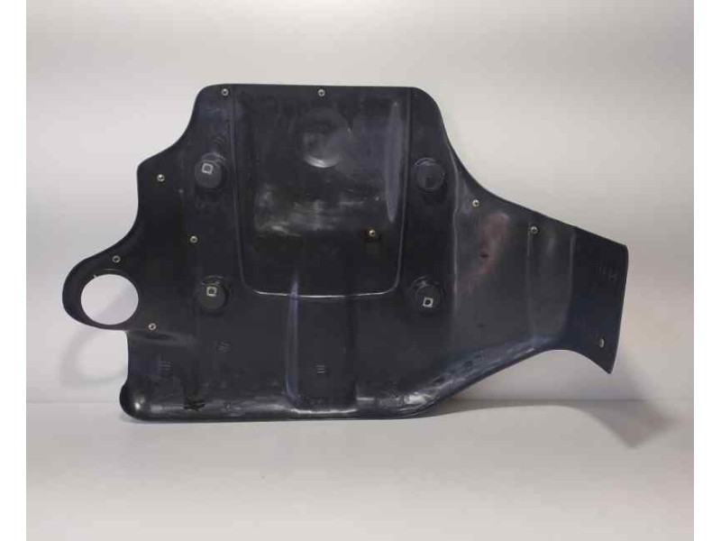 Recambio de cubre motor para volkswagen passat berlina (3b3) v6 tdi highline referencia OEM IAM 059103925C 86648 