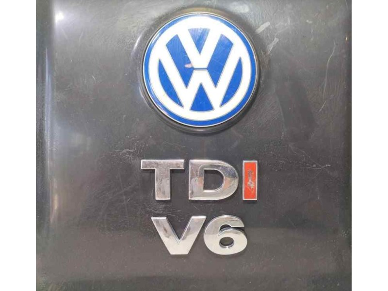 Recambio de cubre motor para volkswagen passat berlina (3b3) v6 tdi highline referencia OEM IAM 059103925C 86648 