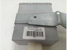 Recambio de modulo electronico para toyota corolla (e12) 2.0 d-4d linea sol berlina referencia OEM IAM 8974102050 83632  2