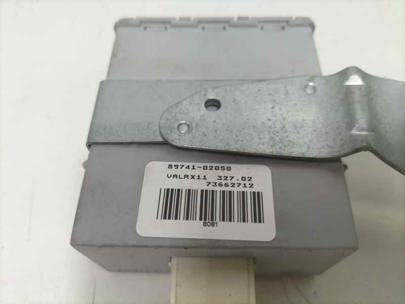 Recambio de modulo electronico para toyota corolla (e12) 2.0 d-4d linea sol berlina referencia OEM IAM 8974102050 83632 