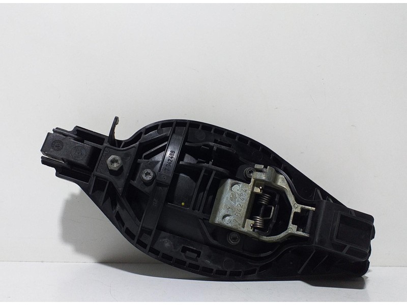 Recambio de maneta exterior trasera derecha para land rover range rover (lm) td6 vogue referencia OEM IAM 7042484 68144 