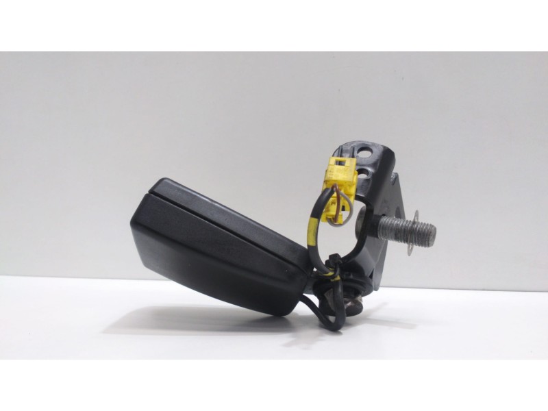 Recambio de cinturon seguridad trasero izquierdo para mercedes-benz clase e (w212) familiar 200 cdi blueefficiency (212.205) ref