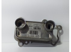 Recambio de enfriador aceite motor para bmw serie 1 berlina (e81/e87) 2.0 turbodiesel cat referencia OEM IAM 70310369 75290 R