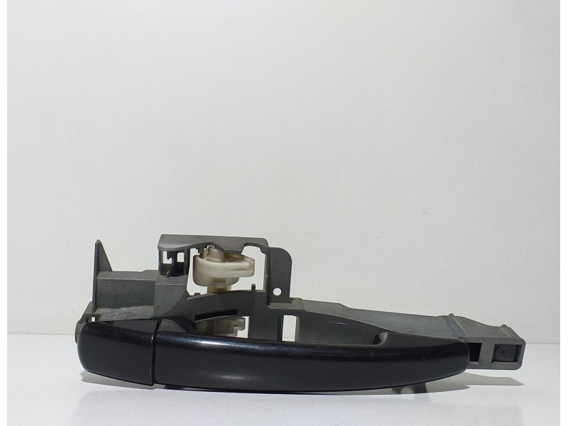 Recambio de maneta exterior trasera derecha para peugeot 407 st confort referencia OEM IAM 9653401580 68145  Recambio de maneta exterior trasera derecha para peugeot 407 st confort referencia OEM IAM 9653401580 68145