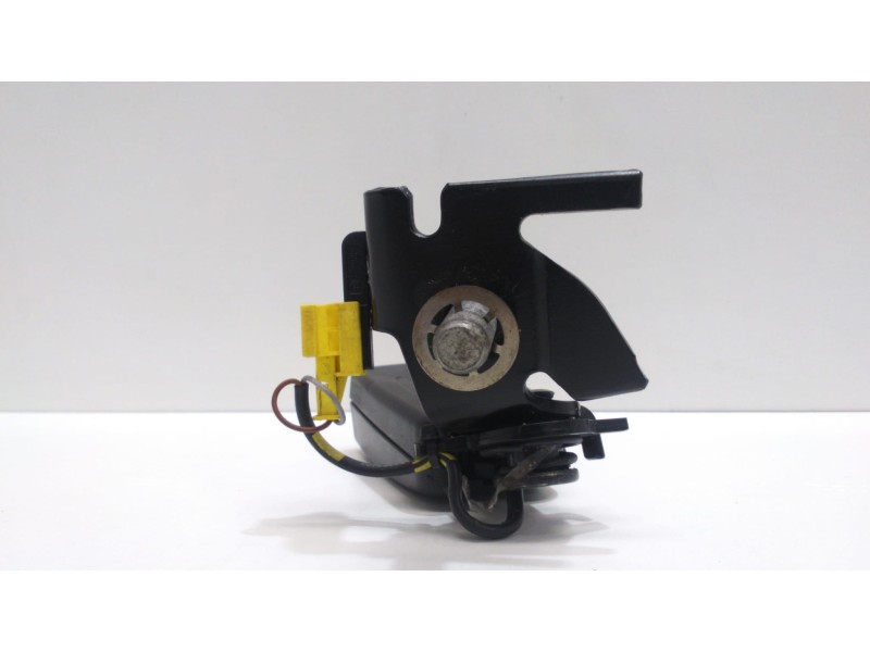 Recambio de cinturon seguridad trasero izquierdo para mercedes-benz clase e (w212) familiar 200 cdi blueefficiency (212.205) ref