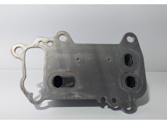 Recambio de enfriador aceite motor para bmw serie 1 berlina (e81/e87) 2.0 turbodiesel cat referencia OEM IAM 70310369 75290 R 2