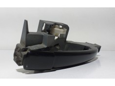 Recambio de maneta exterior trasera derecha para peugeot 407 st confort referencia OEM IAM 9653401580 68145  2